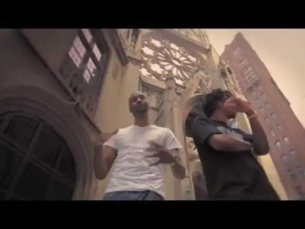 Video: GLC - Cathedral (feat. Raheem DeVaughn)